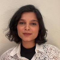 Pooja Algikar