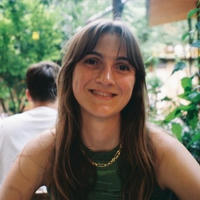 Ruby Sedgwick
